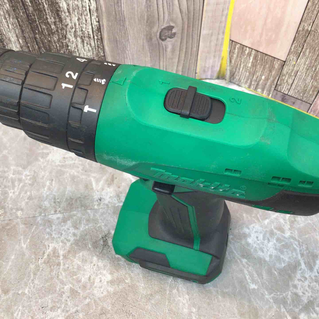 ◇マキタ(makita) コードレス震動ドリルドライバ M850DSX【八潮店】