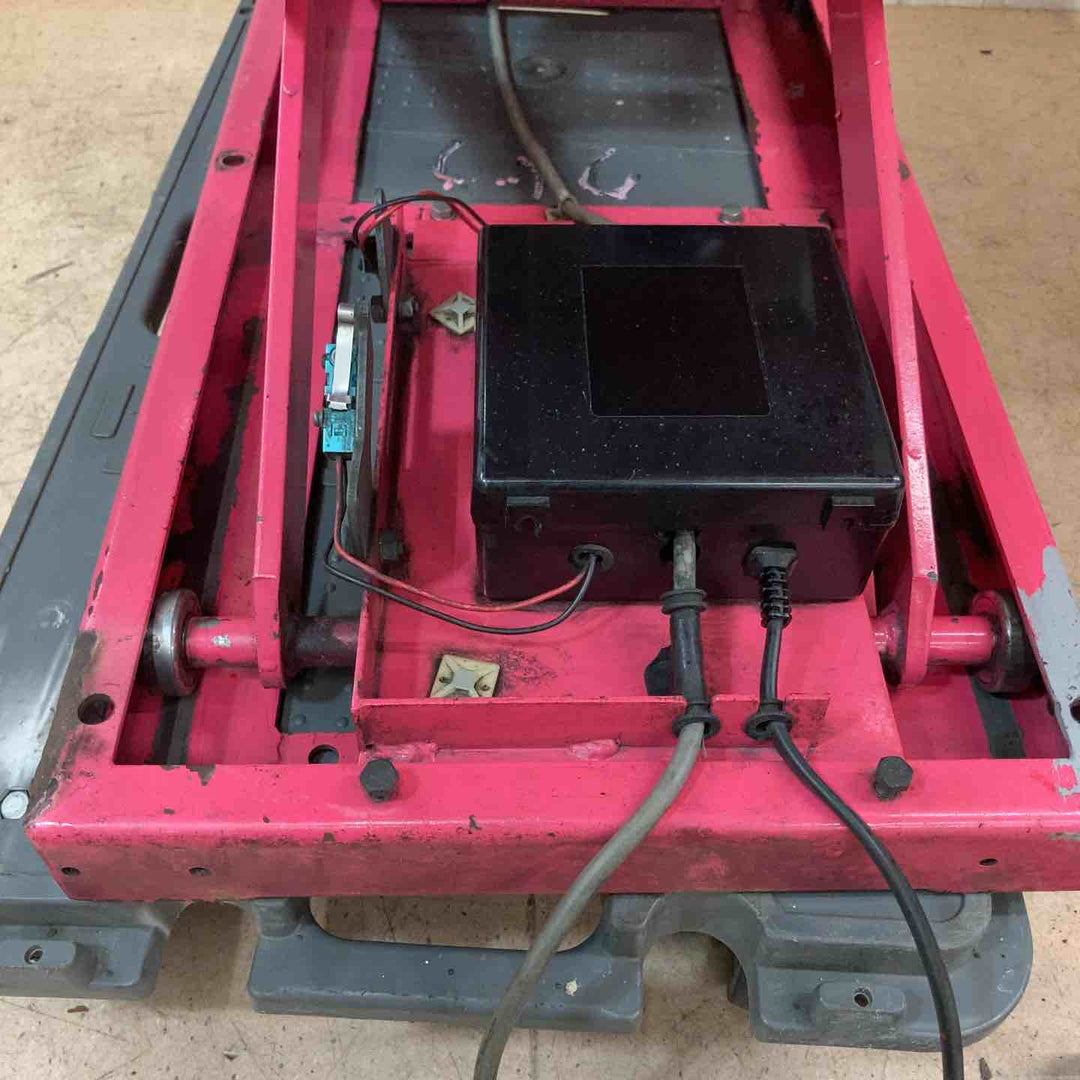 【中古品/店頭受取り限定】コティ リフトテーブル 型式不明 100V 【東大和店】