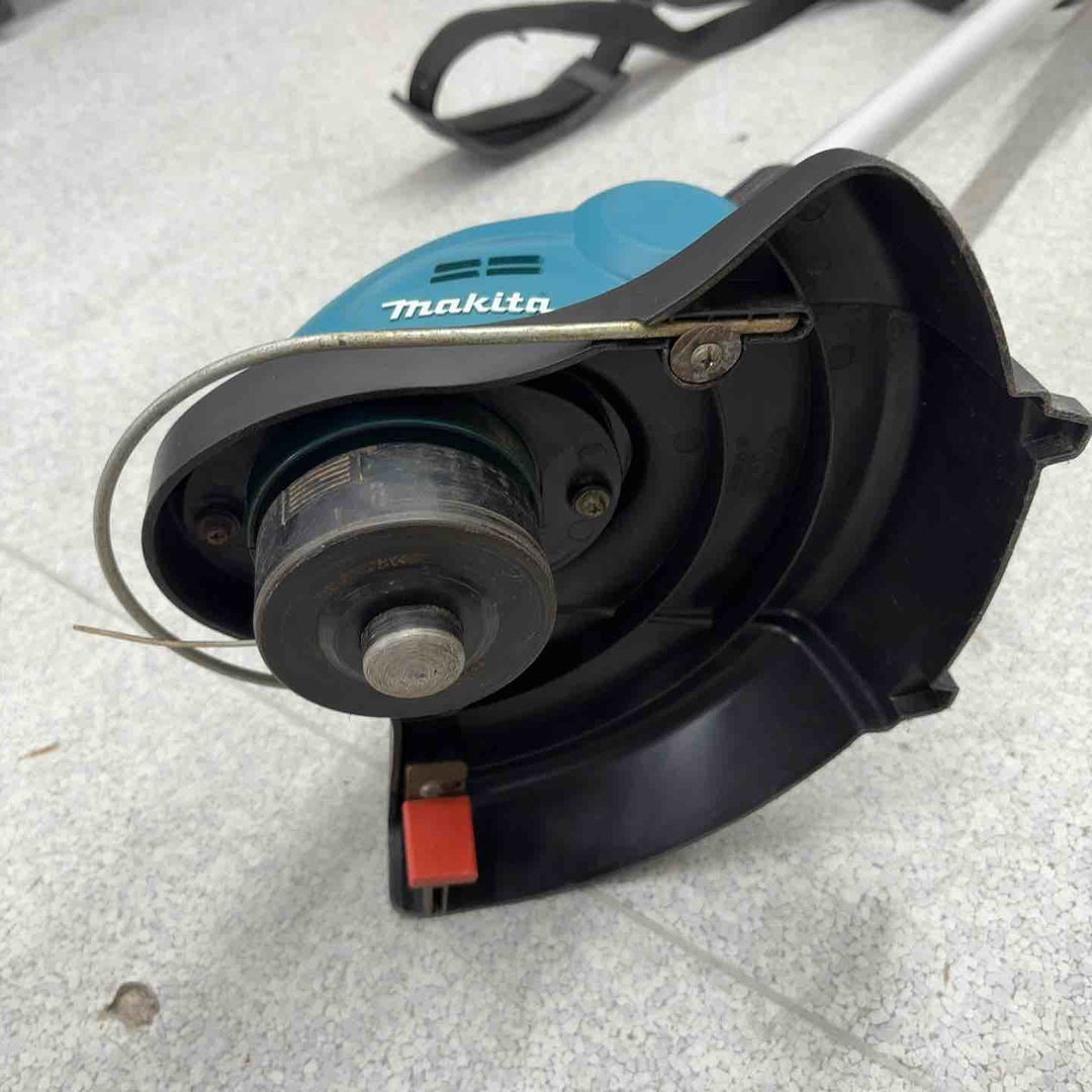 【店頭受取り限定】◇マキタ 充電式草刈機 14.4V 260mm (本体のみ) MUR141DZ【八潮店】