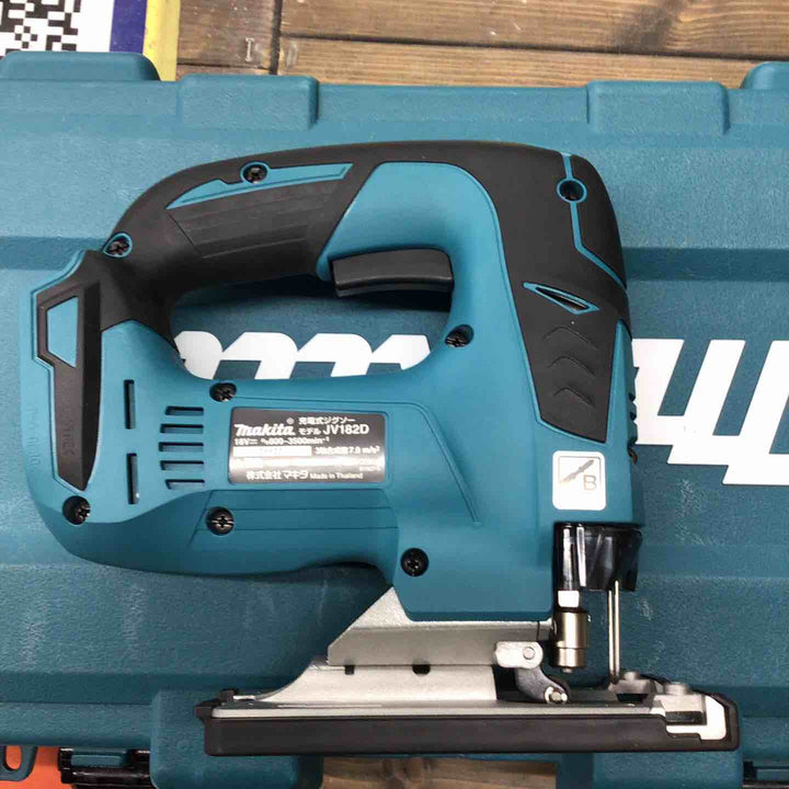 ★マキタ(makita) コードレスジグソー JV182DZK【戸田店】
