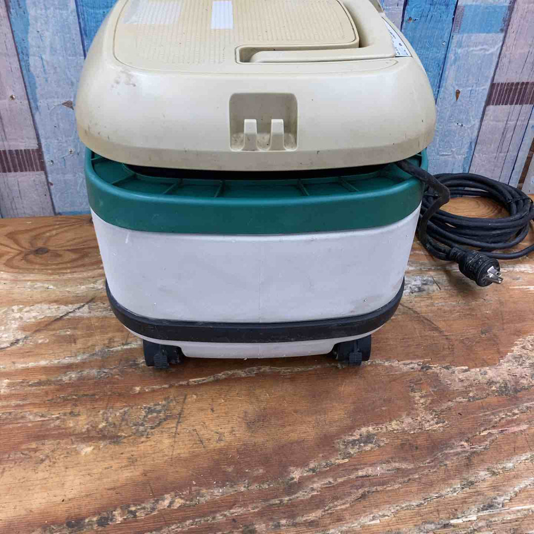 ★ハイコーキ(HIKOKI ※旧:日立工機) 集じん機 乾式 RP80YD【柏店】
