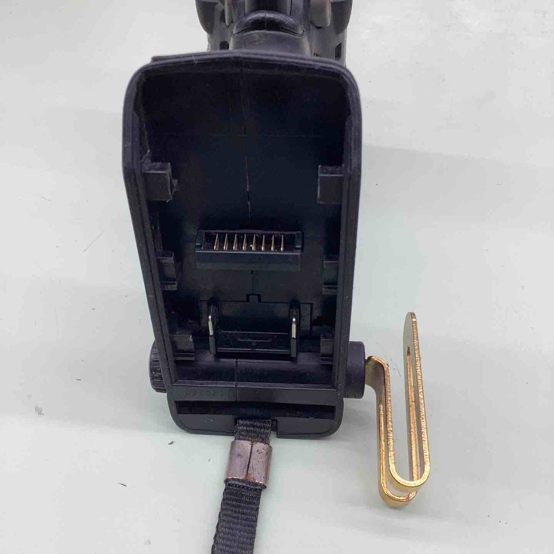 ◇パナソニック(Panasonic) コードレスマルチインパクトドライバー【本体のみ】 ブラック EZ75A9X-B 黒【越谷店】