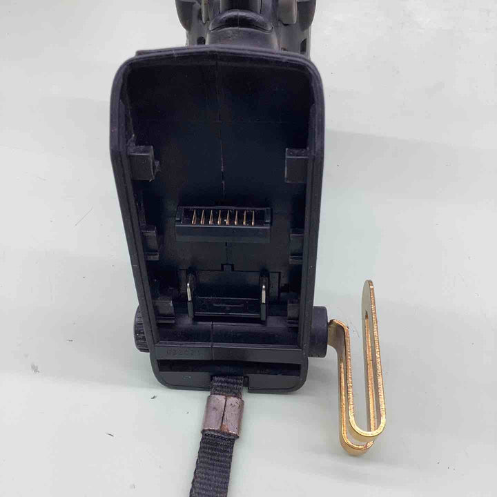 ◇パナソニック(Panasonic) コードレスマルチインパクトドライバー【本体のみ】 ブラック EZ75A9X-B 黒【越谷店】