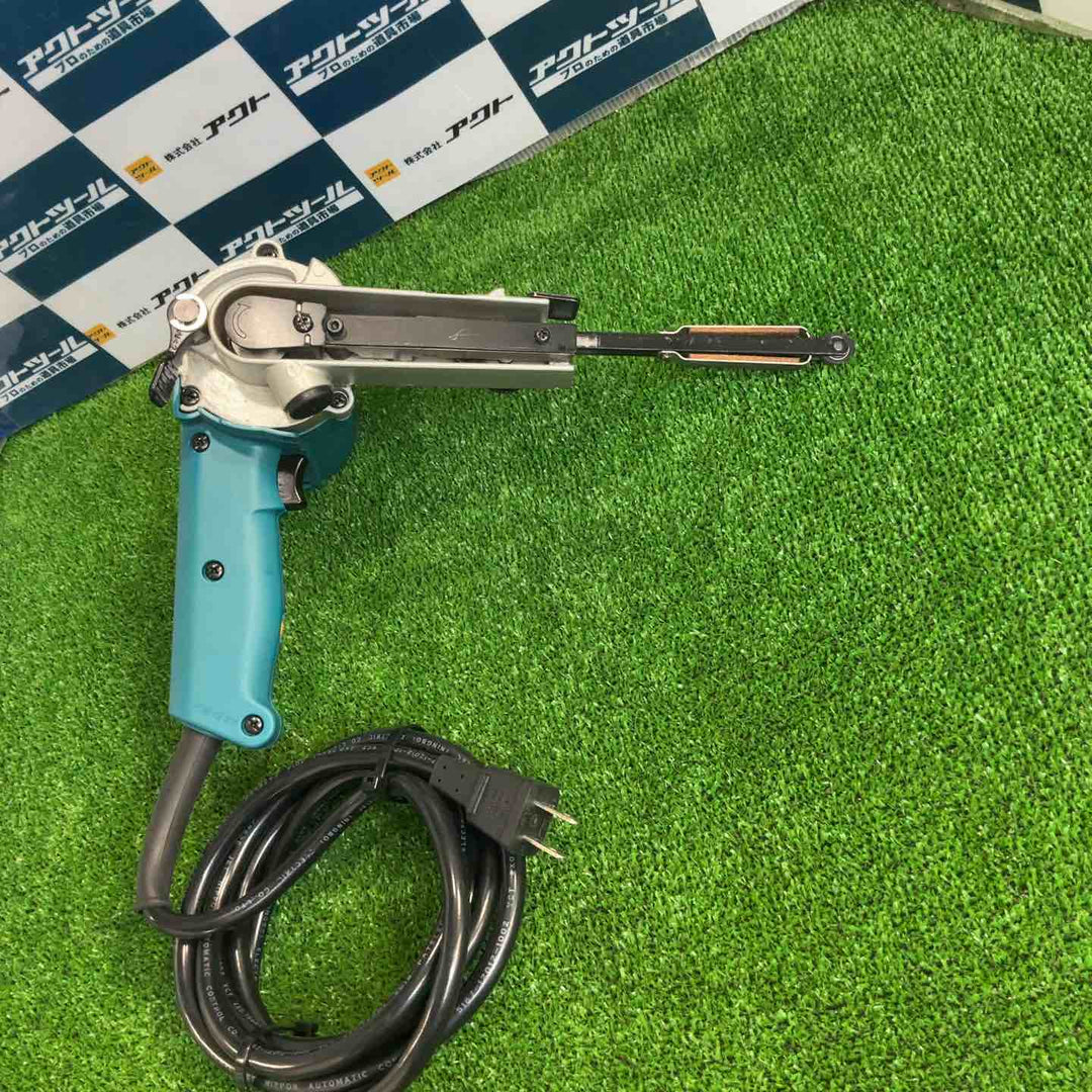 ☆マキタ(makita) ベルトサンダー 9032【草加店】