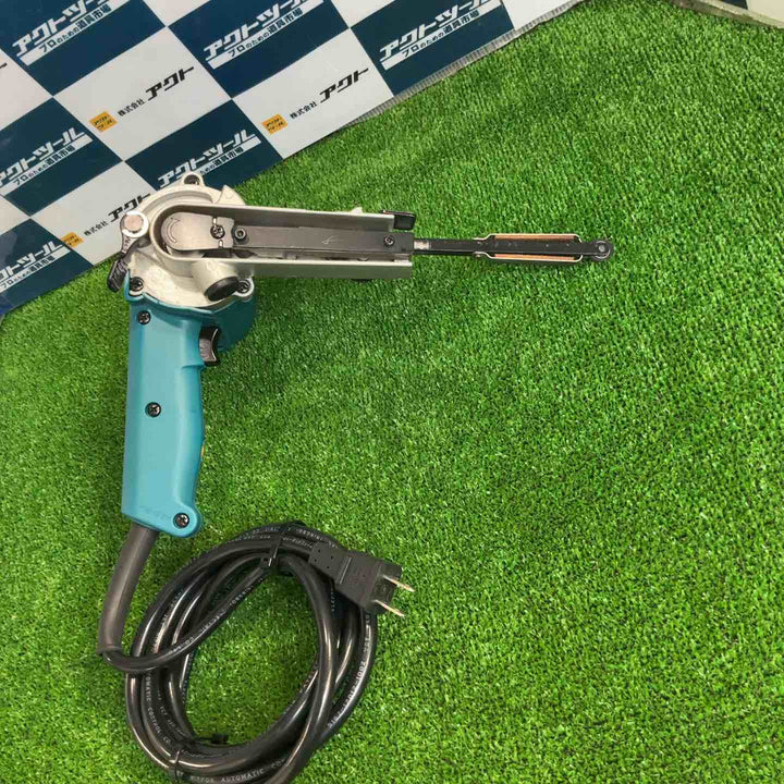 ☆マキタ(makita) ベルトサンダー 9032【草加店】