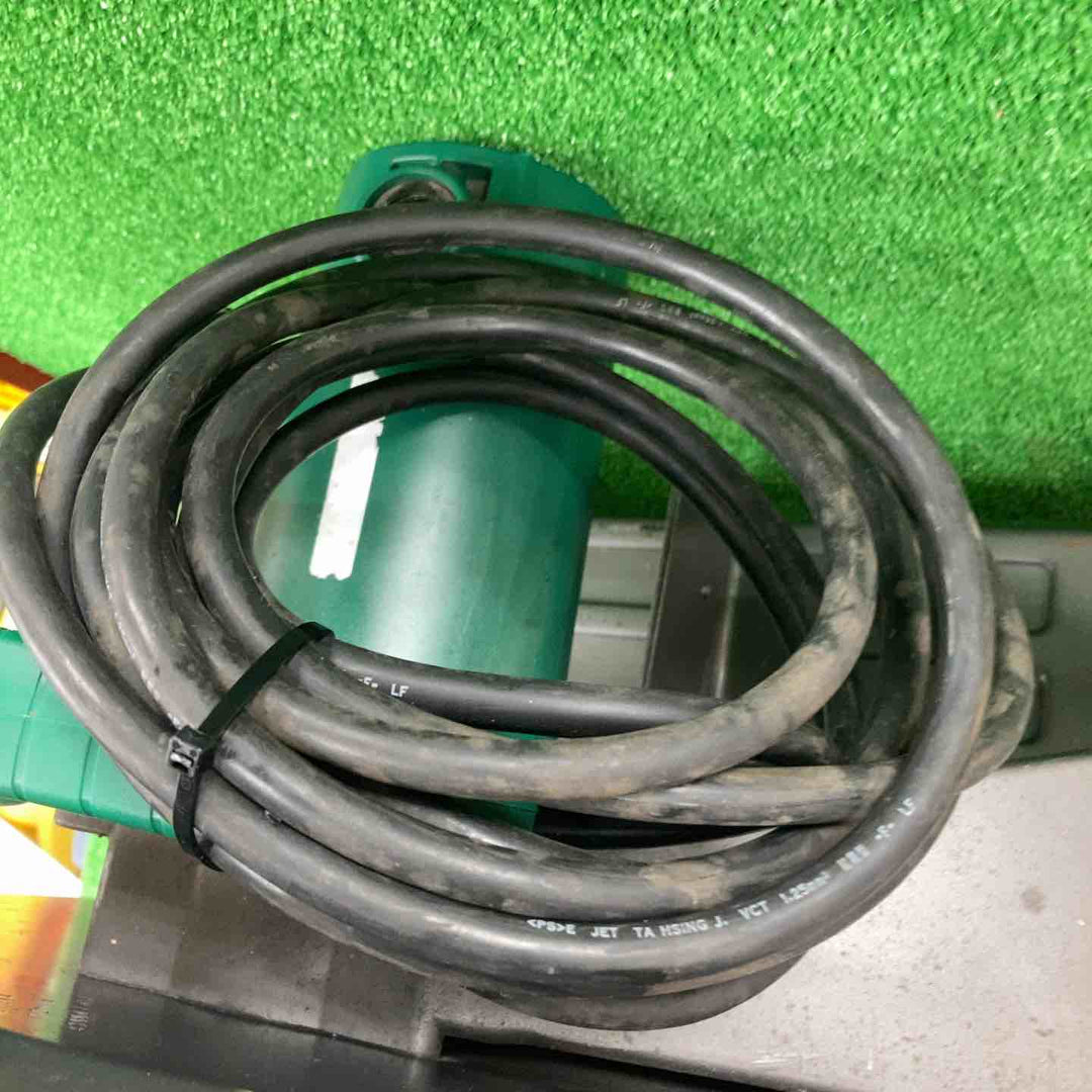 ☆ハイコーキ(HIKOKI ※旧:日立工機) 高速切断機 CC14SF【川崎店】
