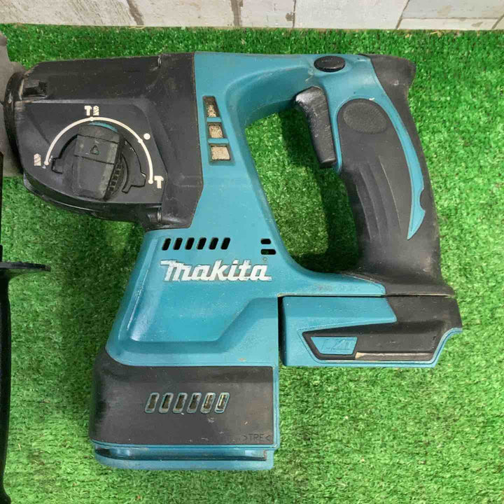 ☆マキタ(makita) コードレスハンマドリル HR244DZ【町田店】