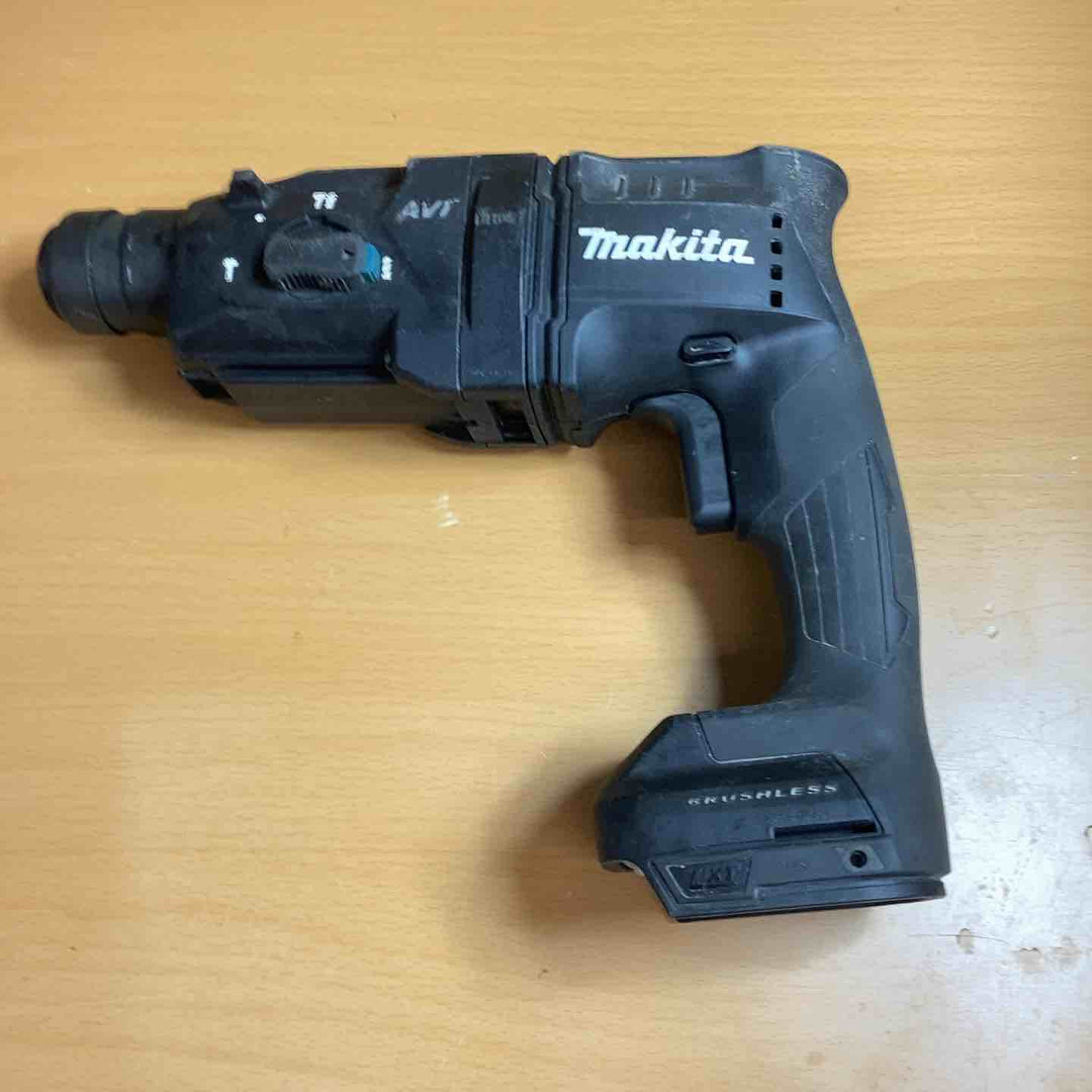 ★マキタ(makita) コードレスハンマドリル HR182DZKB【越谷店】