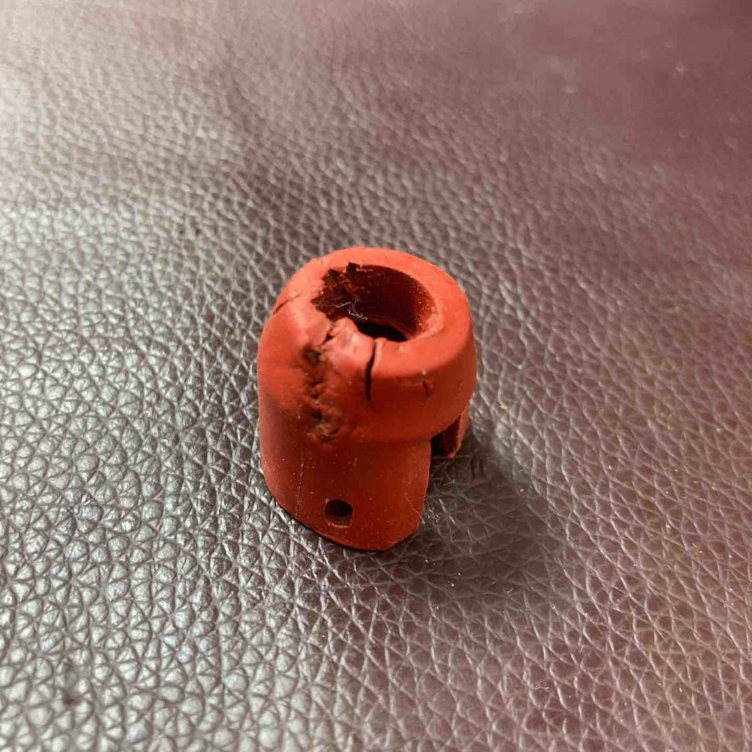 【中古品】 マックス(MAX) 65mm 高圧エア釘打ち機 HN-65N2(D)-G エア工具 【東大和店】