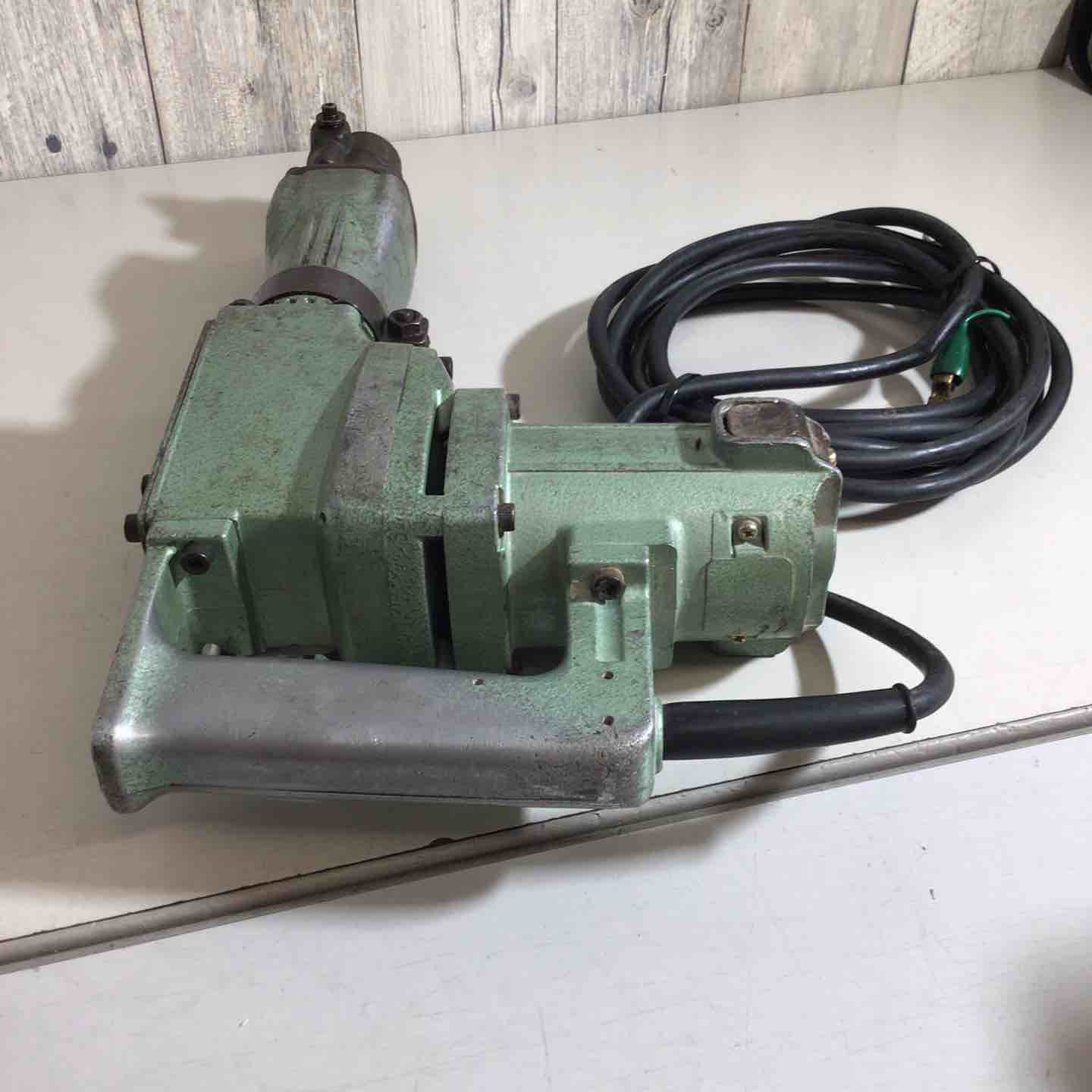 日立 H50SA ハンマー【野田愛宕店】【店頭取引限定】【中古】IT9LW0JODCXW 楽天市場】日立 電動ハンマー h50saの通販