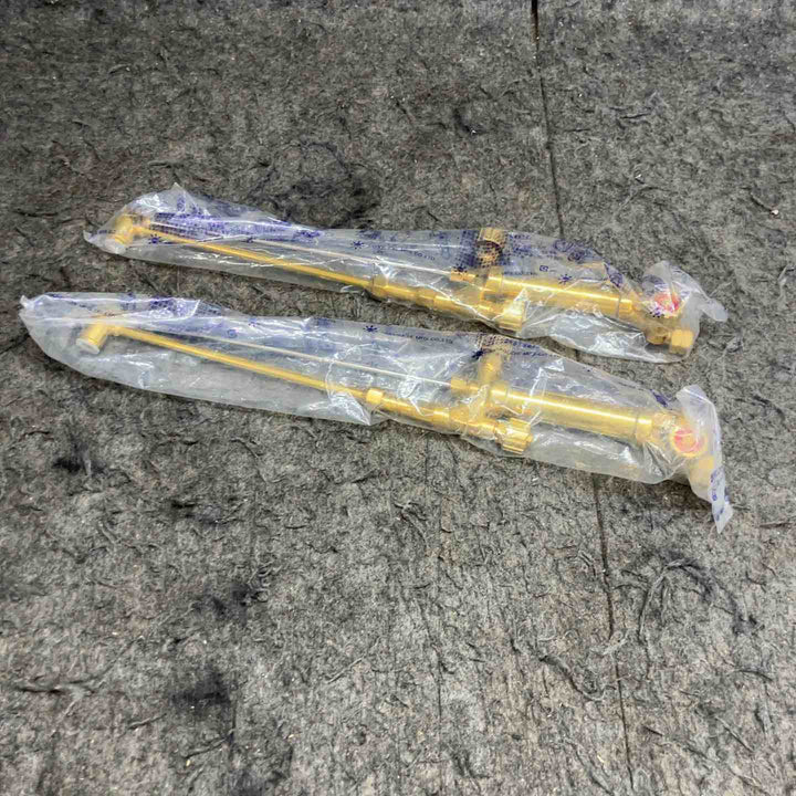阪口製作所 アセチレンガス用 ガス切断トーチ 中切 中型切断器 CT-01 火口・ホース口ニップルなし 2点セット【鴻巣店】