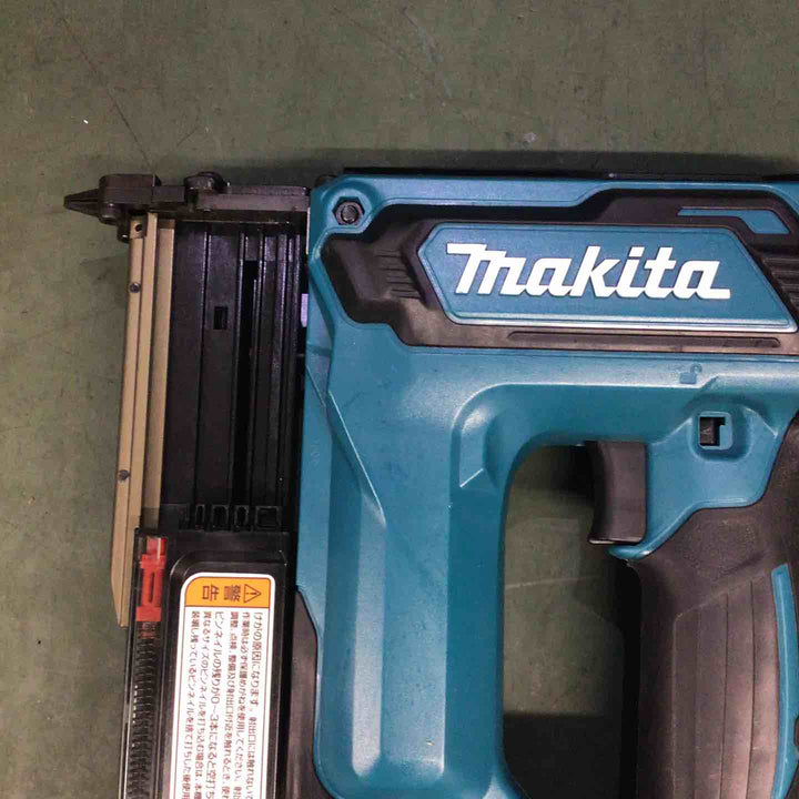 ★マキタ(makita) コードレスピンネイラ PT352DZ【戸田店】