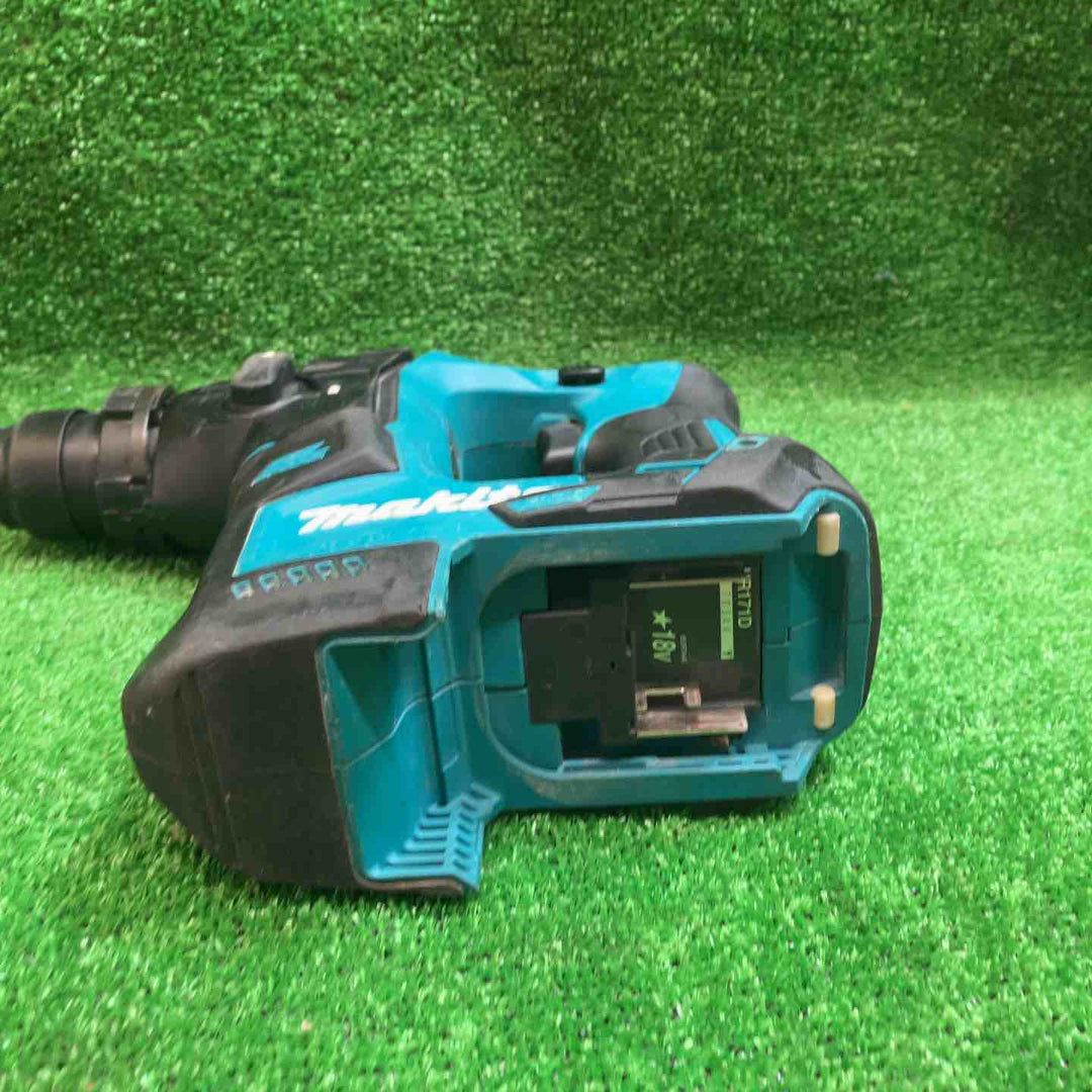 ☆マキタ(makita) コードレスハンマドリル HR171DZ【川越店】