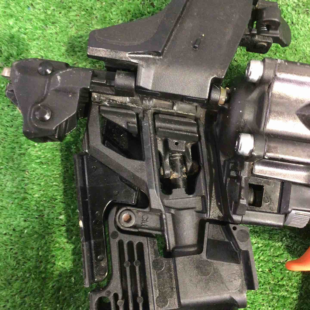 ☆マックス(MAX) 高圧エア釘打ち機 HN-65Z1【町田店】