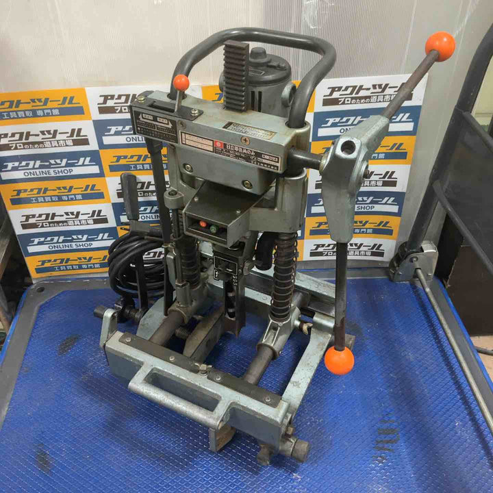 【店頭受取り限定】◇ハイコーキ(HIKOKI ※旧:日立工機) 角ノミ K-30A【草加店】