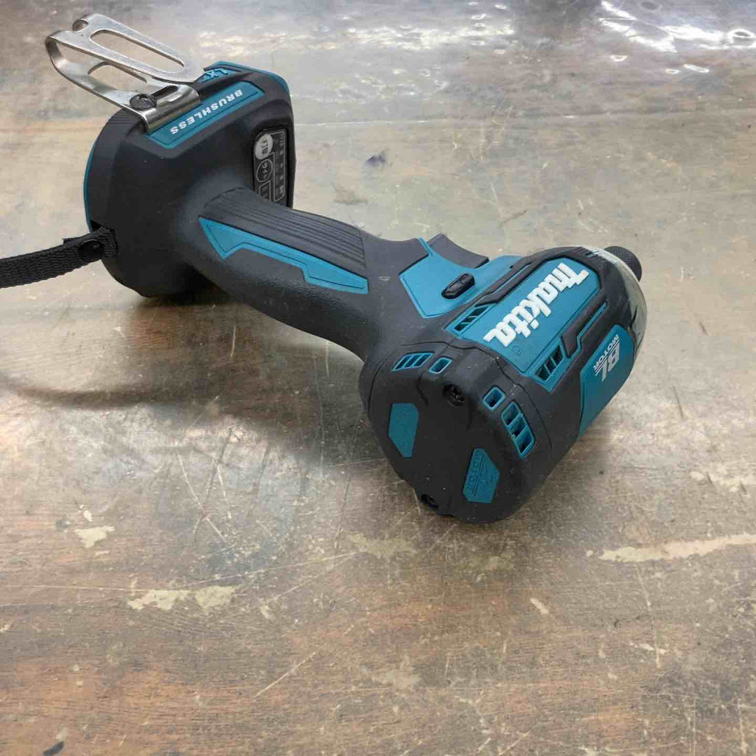 ★マキタ(makita) コードレスインパクトドライバー TD170DZ【戸田店】