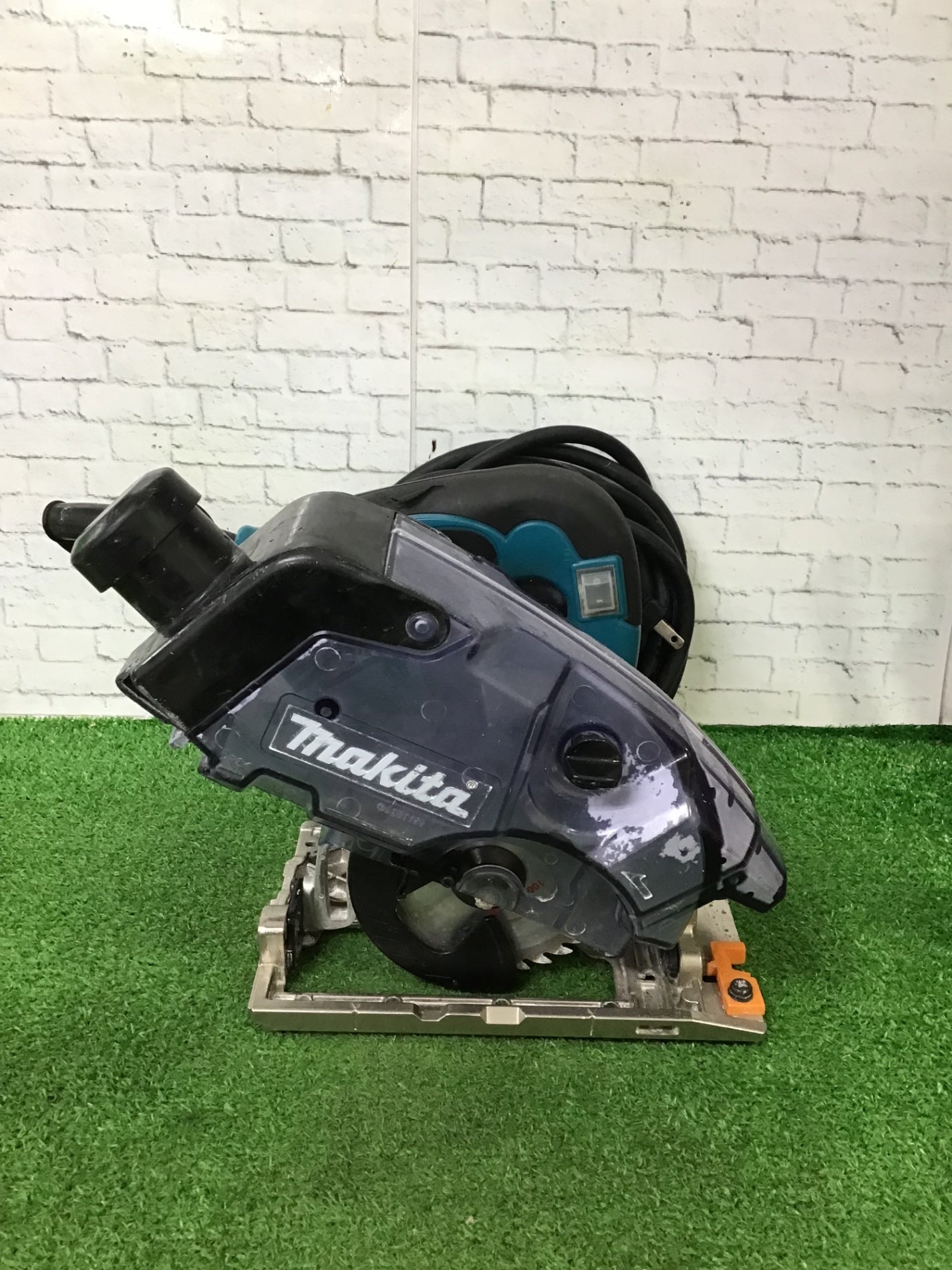 マキタ(Makita) 100mm 防じんマルノコ KS4100F マキタ(Makita) 100mm 防じんマルノコ KS4100F