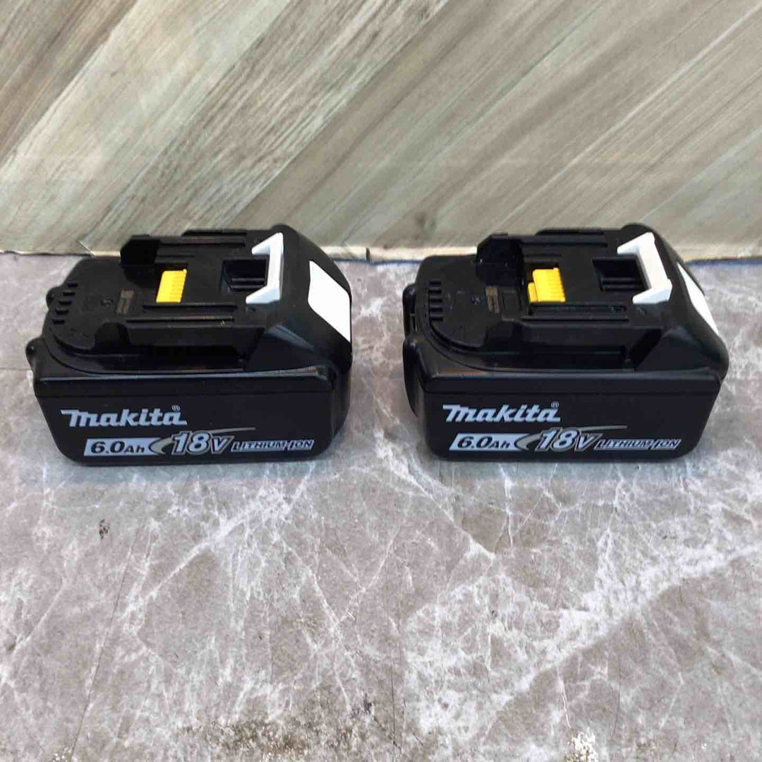 【中古品】★マキタ(makita) コードレスマルチツール TM52DRG【八潮店】