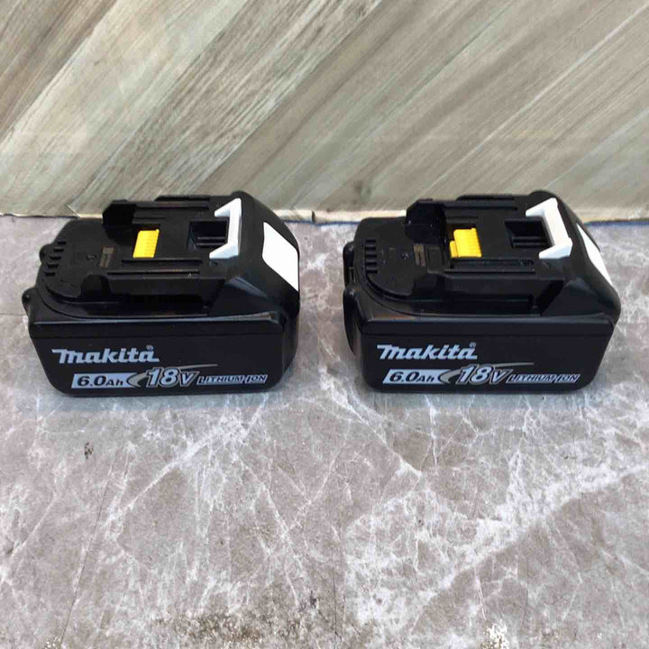 【中古品】★マキタ(makita) コードレスマルチツール TM52DRG【八潮店】