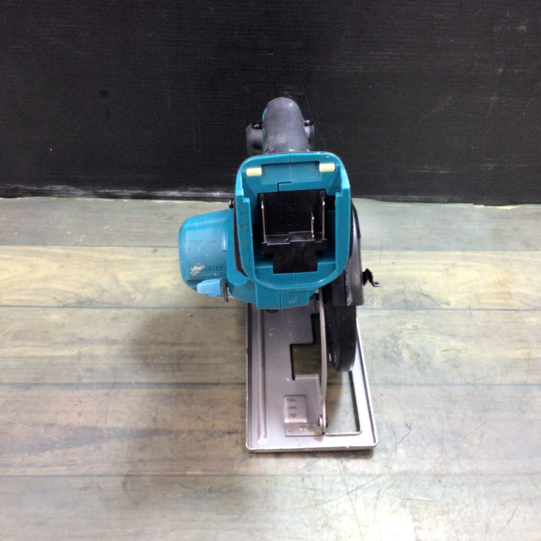 ★マキタ(makita) コードレスチップソーカッター CS551DZ【東大和店】