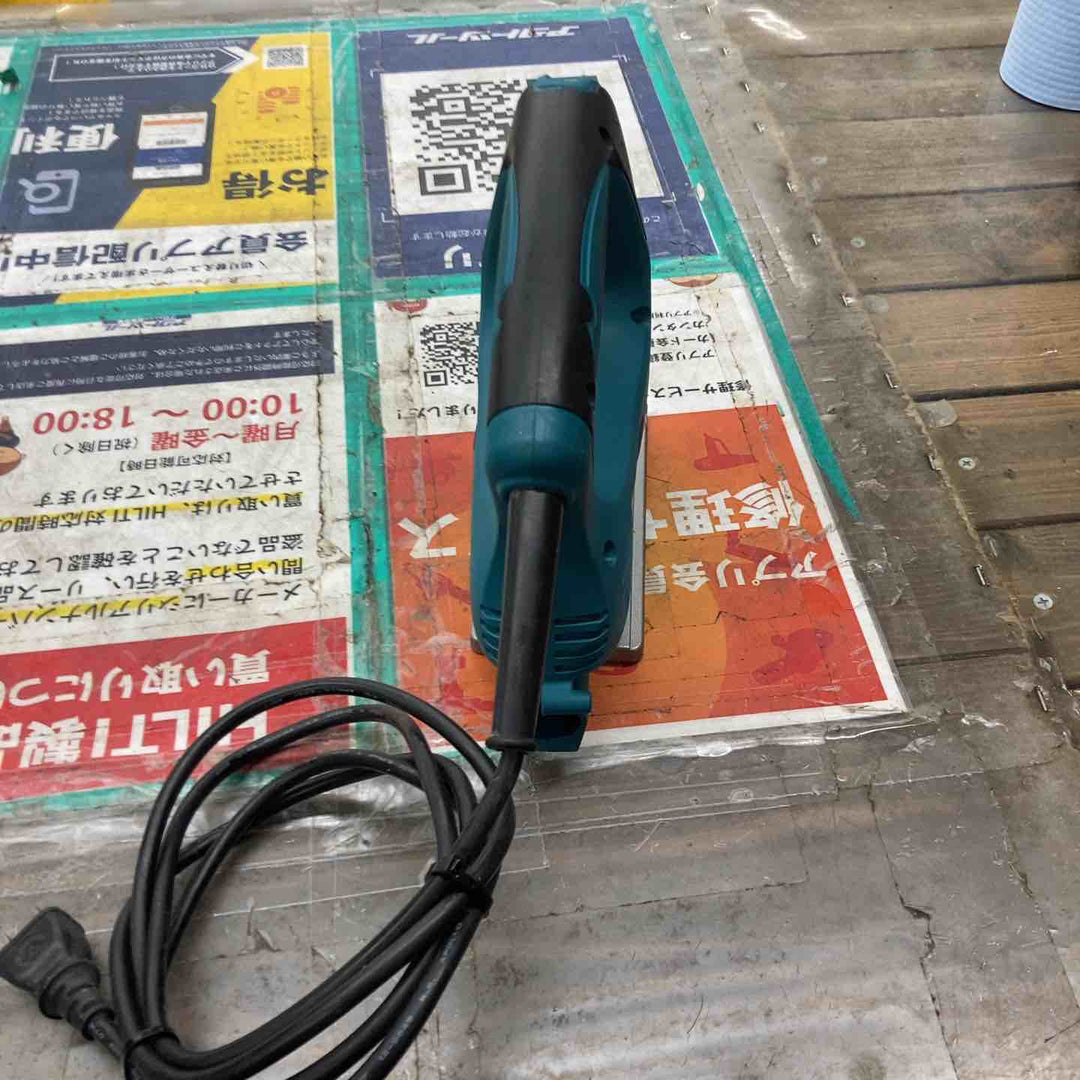 ◇マキタ(makita) ジグソー オービタル付 4329【戸田店】