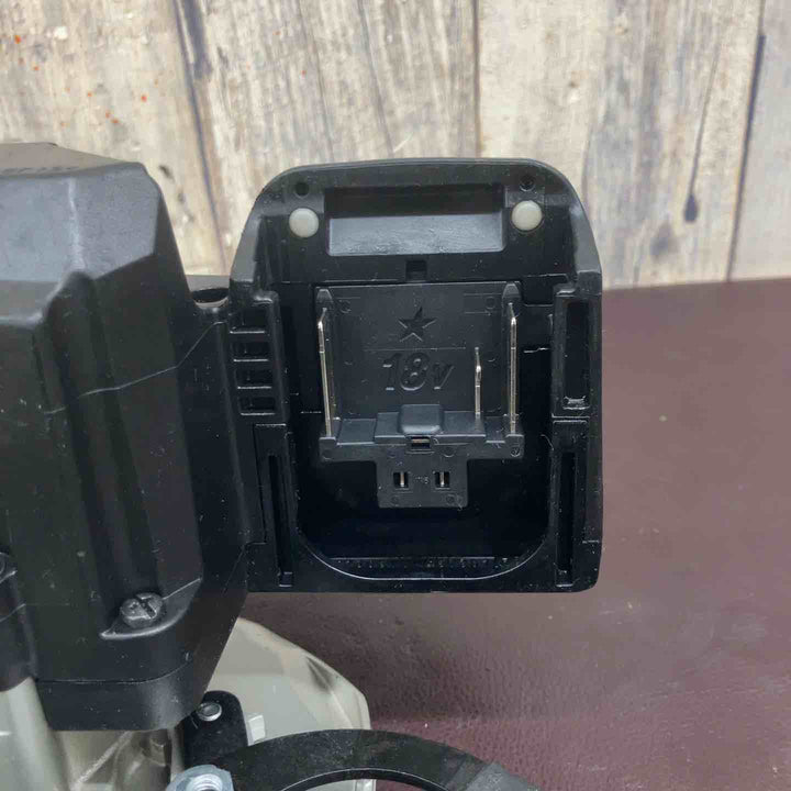 【中古品】マキタ(makita) コードレス丸のこ HS631DZB【東大和店】