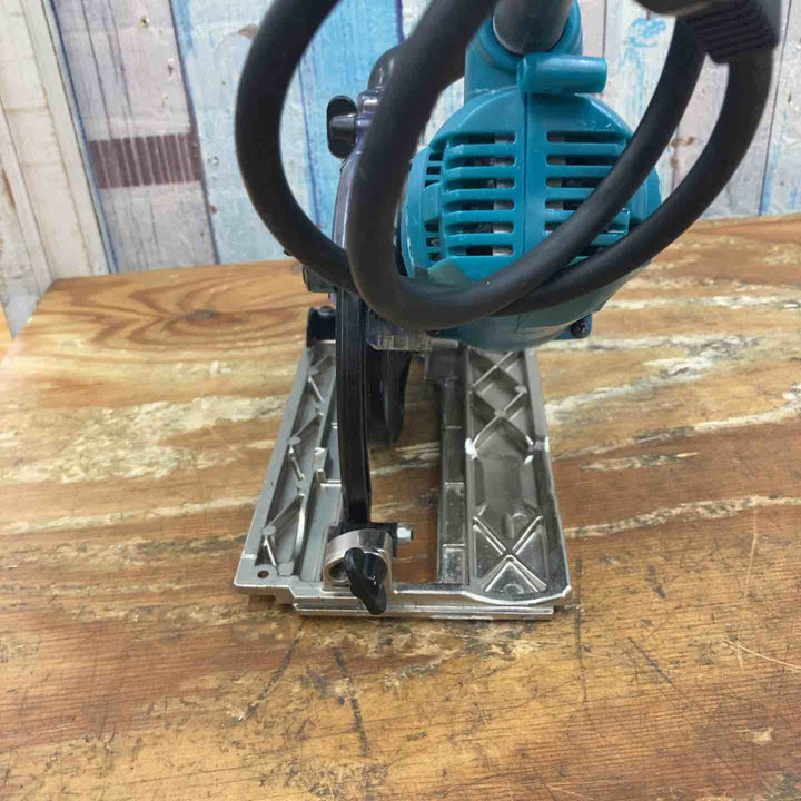 ★マキタ(makita) 防じん丸のこ KS5200FX【柏店】
