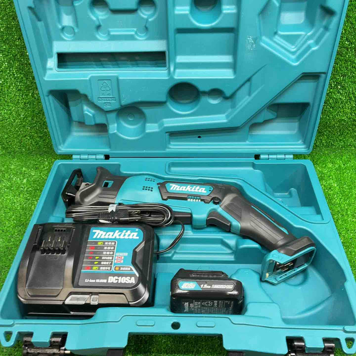 マキタ(makita) コードレスレシプロソー JR104DSH【藤沢店】