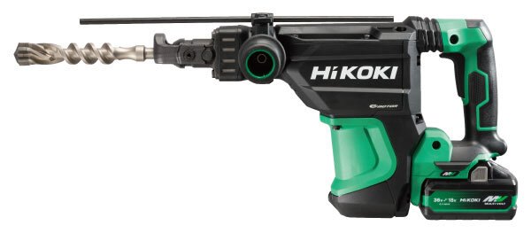 ★ハイコーキ(HIKOKI ※旧:日立工機) コードレスハンマドリル DH3640DB(2WPZ)【柏店】
