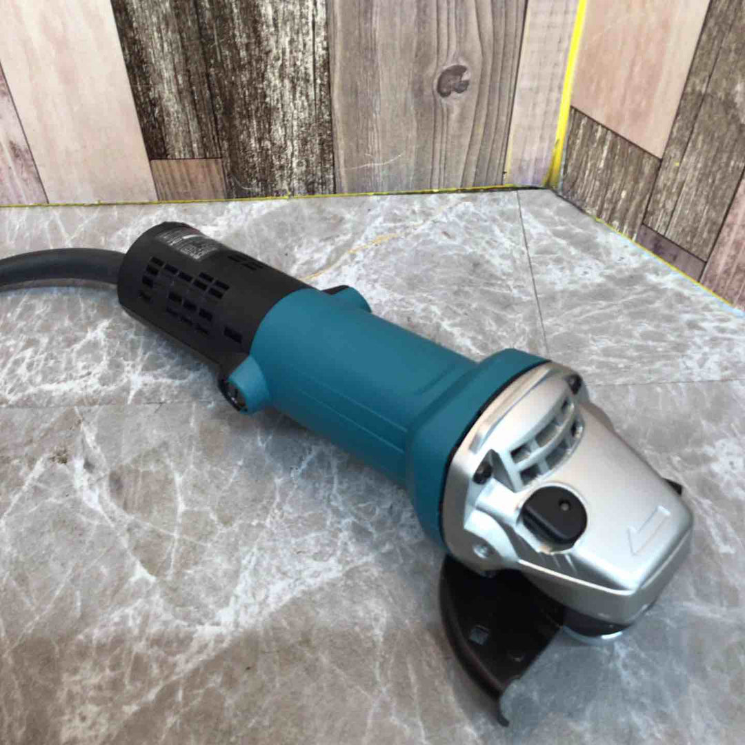 ☆マキタ(makita) 100mmディスクグラインダ 9533CB【八潮店】