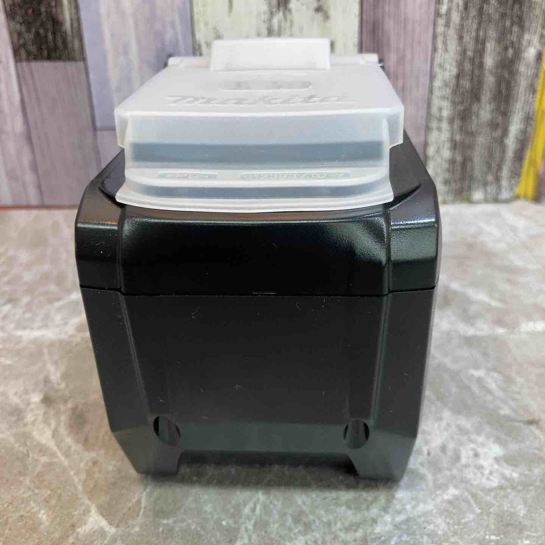 【未使用品】★マキタ makita 高出力タイプ リチウムイオンバッテリー 40Vmax/8.0Ah BL4080H【八潮店】