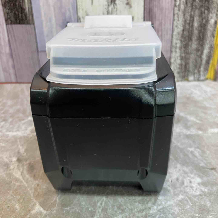 【未使用品】★マキタ makita 高出力タイプ リチウムイオンバッテリー 40Vmax/8.0Ah BL4080H【八潮店】