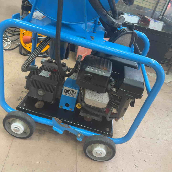 【店頭受取り限定】 FLUTECH フルテック 高圧洗浄機 エンジン式 電動工具 723GF 【草加店】