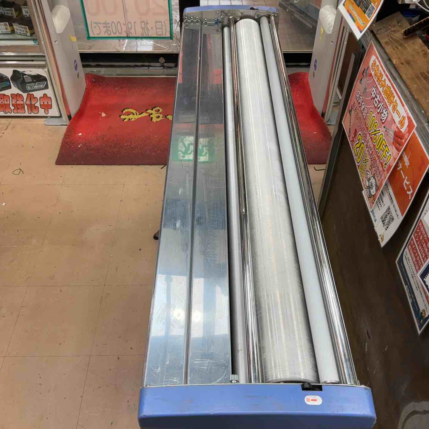 店頭受取り限定】◇極東 手動糊付け機 β-ED (B-ED)【草加店】 – アクト