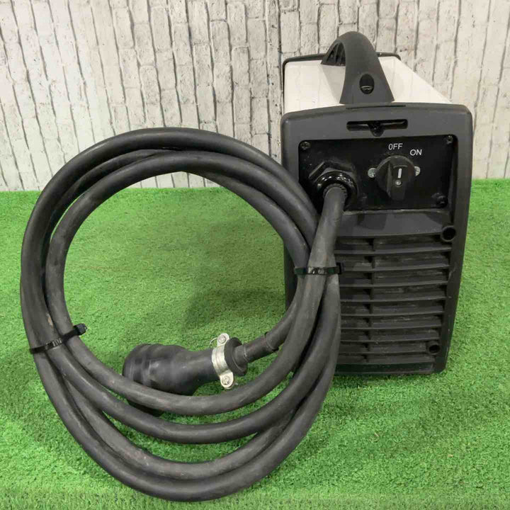 ◇マイト工業(might) インバーター直流アーク溶接機 MA-200DF 単相200V【川口店】