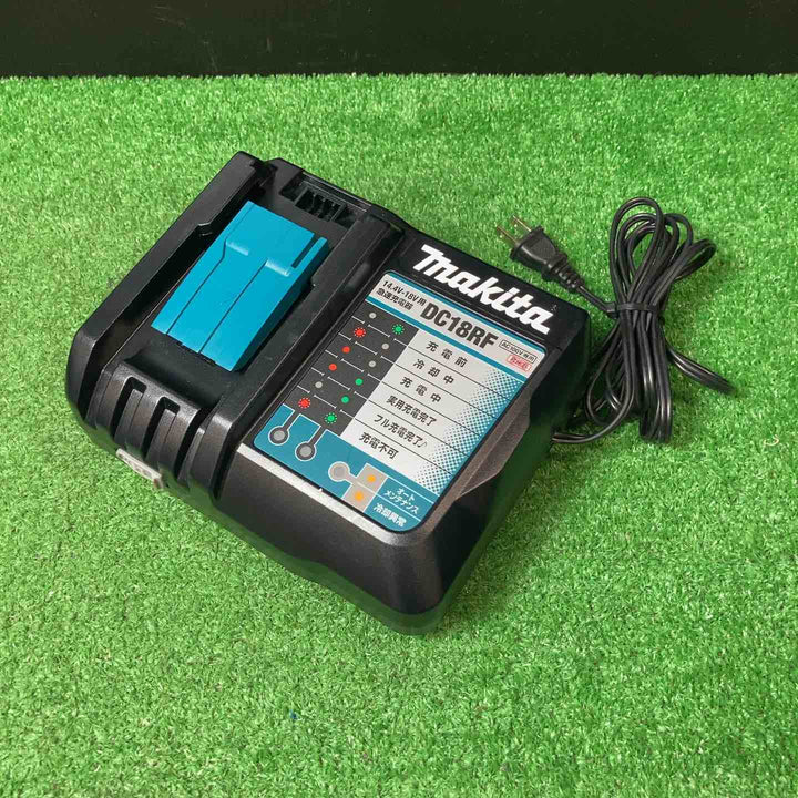 【中古品】マキタ(makita) 充電式インパクトレンチ TWA190DRGX 最大締め付けトルク185N・ｍ TW181DZ同等【岩槻店】