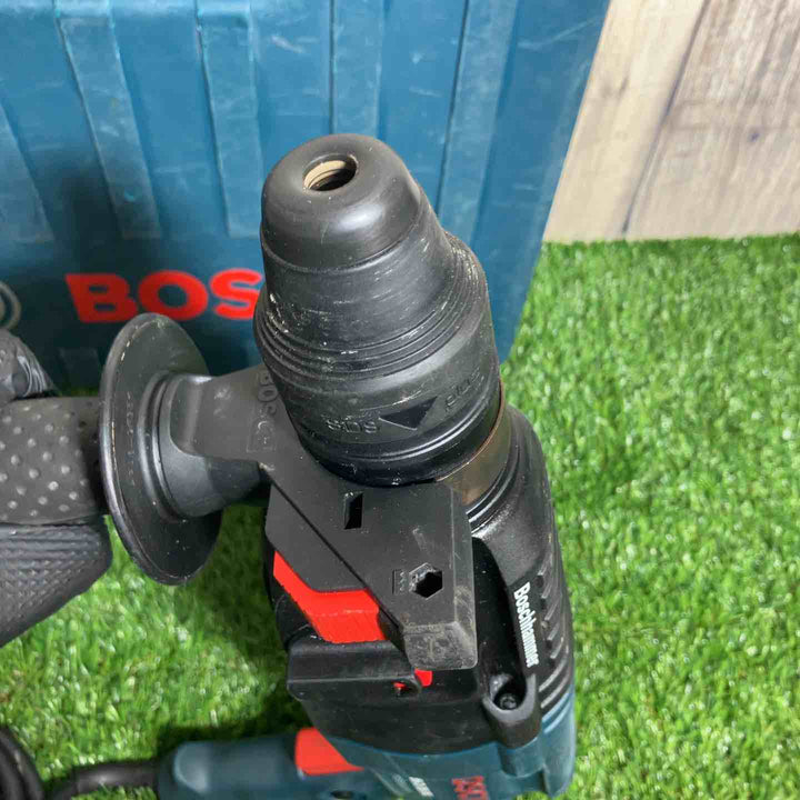 ★ボッシュ(BOSCH) ハンマドリル GBH2-26RE【戸田店】