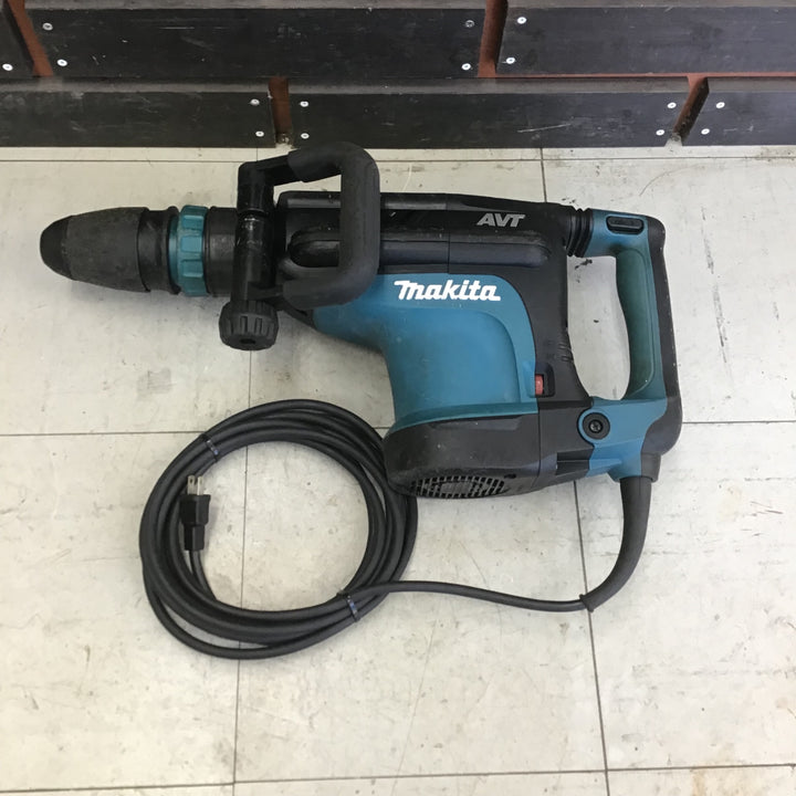 【中古品】 マキタ/makita 電動ハンマ HM1213C 【鴻巣店】