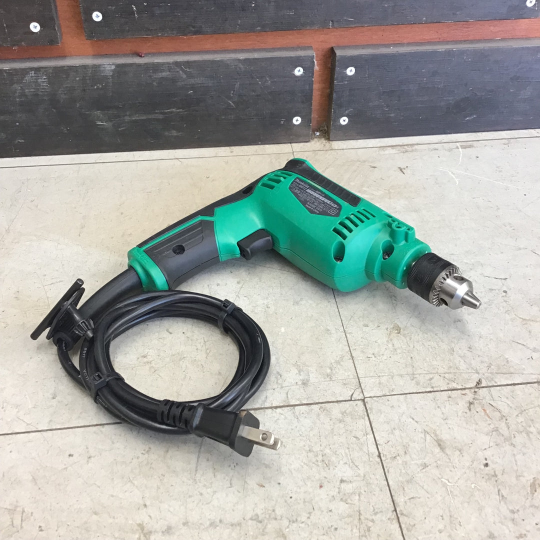 【現状品】 マキタ/makita 電気ドリル M612 【鴻巣店】