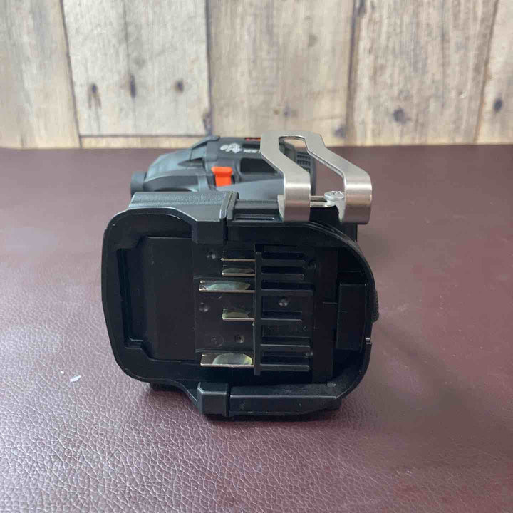 【中古美品】 マックス(MAX) 14.4V コードレスインパクトドライバー PJ-ID153K-B2C/1440A フルセット品 未使用長期保管品 充電式 【東大和店】