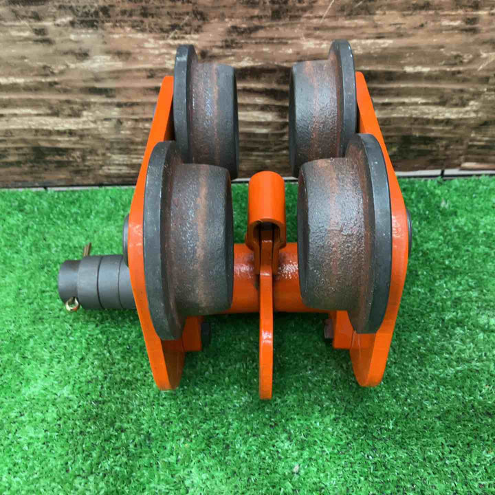 ELEPHANT 象印 トロリー 吊り金具 1/2ton【川越店】