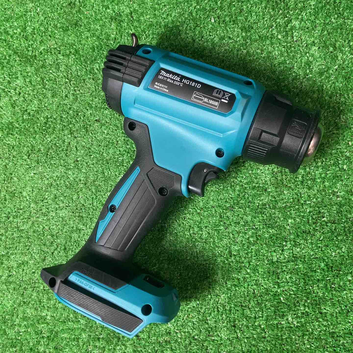 ★マキタ(makita) コードレスヒートガン HG181DZK【岩槻店】