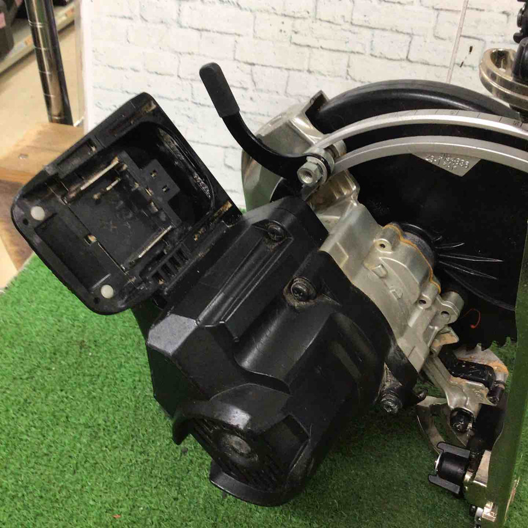 ★マキタ(makita) コードレス丸のこ HS631DZB【町田店】