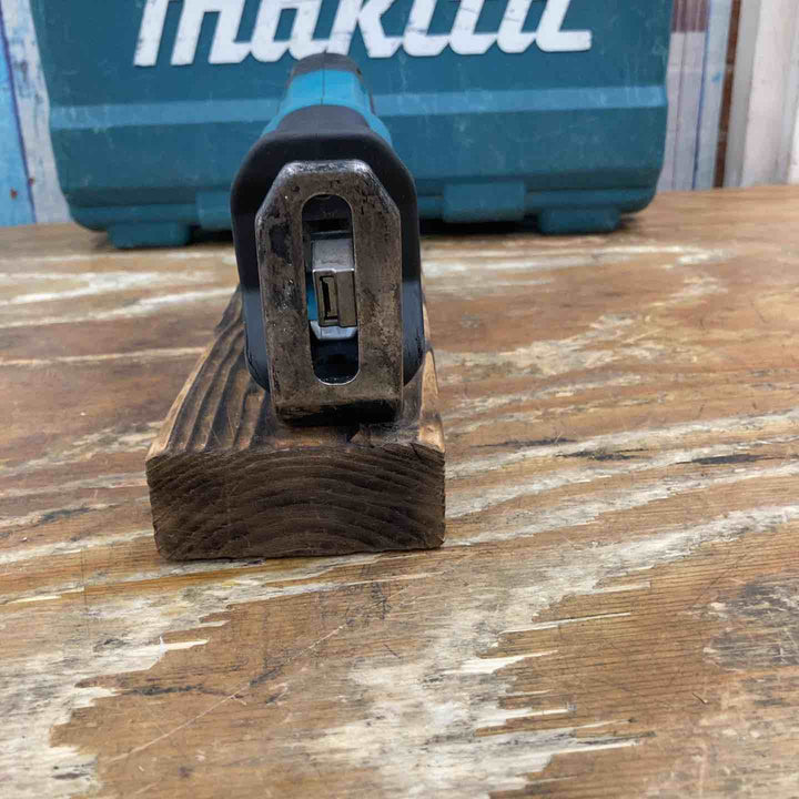 ★マキタ(makita) コードレスレシプロソー JR104DSH【柏店】