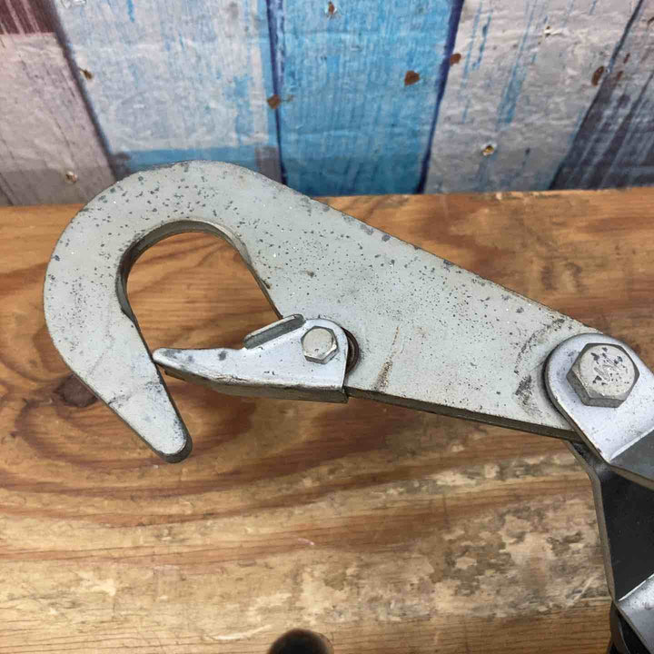 ◇リョービ(RYOBI) ウインチ WI-61C(21M)【柏店】