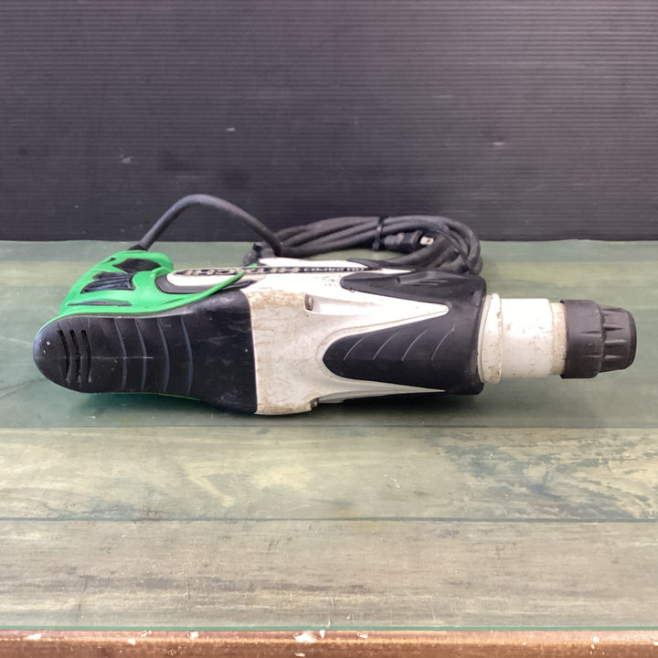 ハイコーキ(HIKOKI ※旧:日立工機) ハンマドリル DH24PB3 【東大和店】