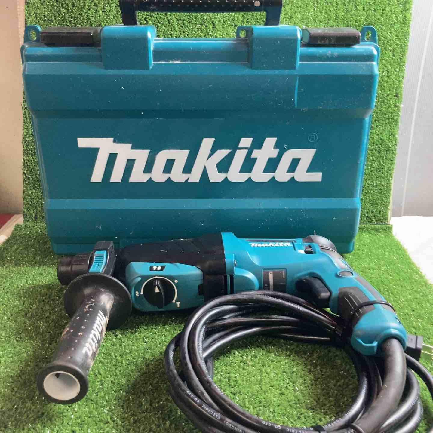 ハンマードリル – アクトツールオンラインショップ