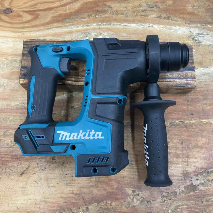 【中古品】★マキタ(makita) コードレスハンマドリル HR171DRGX 18V フルセット【柏店】