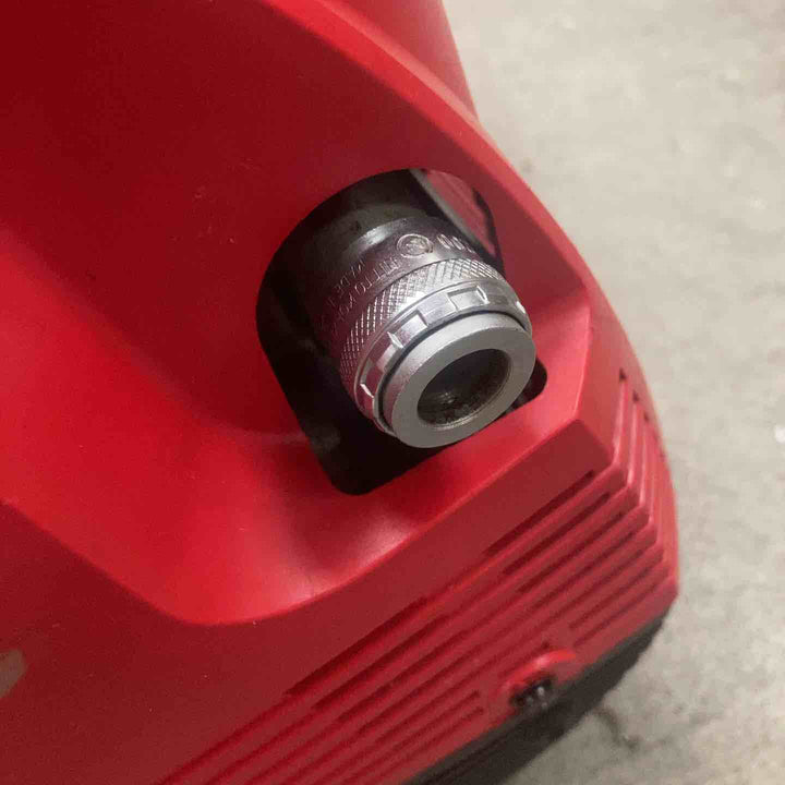 ★マックス(MAX) エアコンプレッサー AK-HL7900E【川崎店】