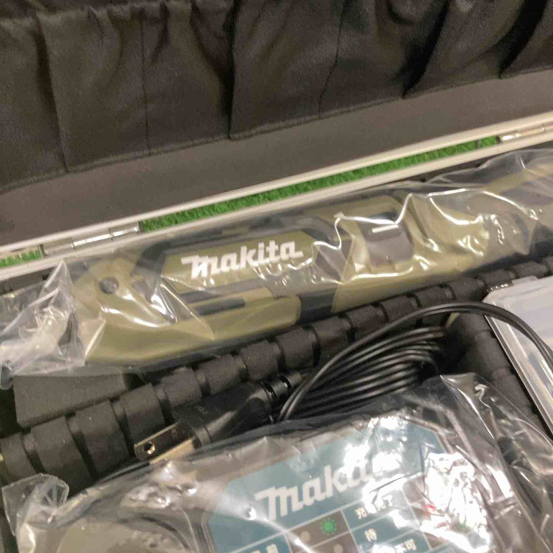 ★マキタ(makita) コードレスペンインパクトドライバー TD022DSHXO【町田店】